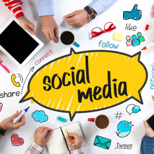 The Ultimate Guide to Building a Successful Social Media Strategy